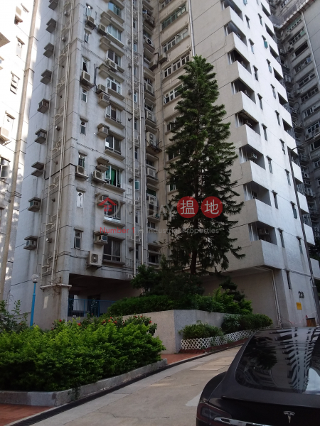 豪景花園3期23座 (麗晶閣) (Hong Kong Garden Phase 3 Block 23 (Regent Heights)) 深井|搵地(OneDay)(2)
