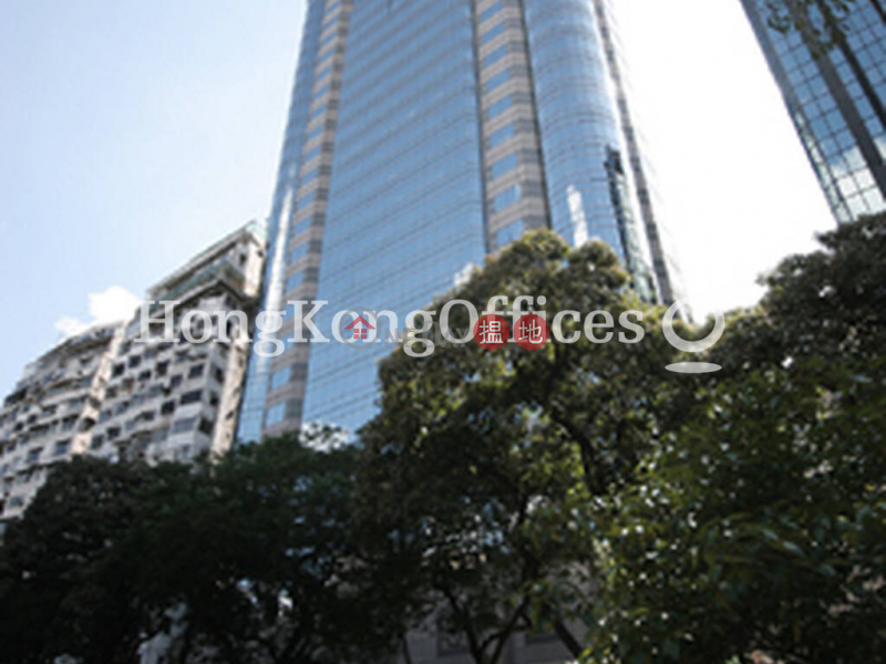 Office Unit for Rent at Railway Plaza, Railway Plaza 鐵路大廈 Rental Listings | Yau Tsim Mong (HKO-81589-ABFR)