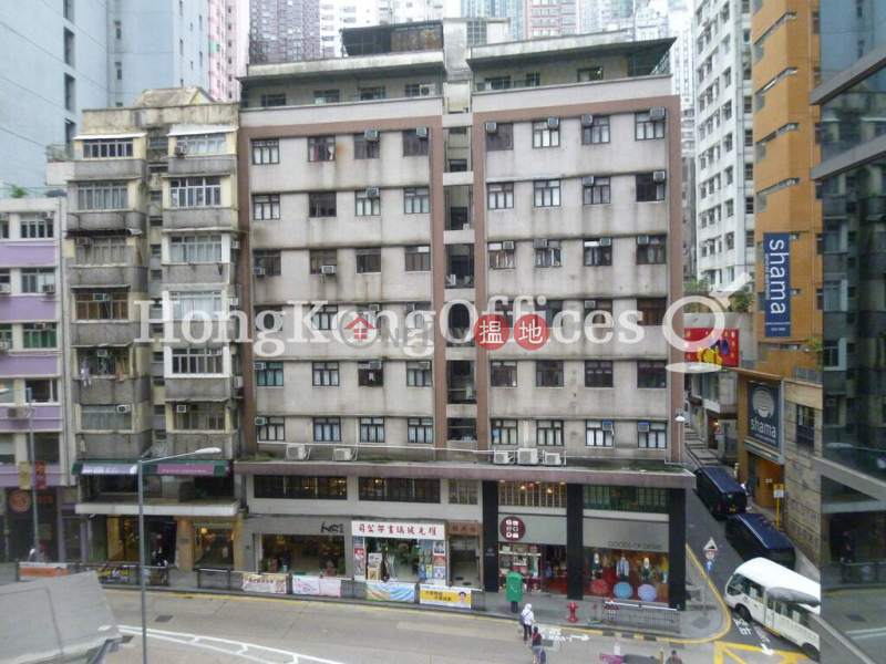 Office Unit for Rent at The Workstation, The Workstation 擺花街43號The Workstation Rental Listings | Central District (HKO-31031-AEHR)