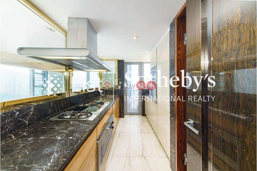 Property Search Hong Kong | OneDay | Residential, Sales Listings | Property for Sale at Serenade with 3 Bedrooms