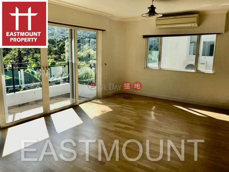 Sai Kung Village House | Property For Sale in Venice Villa, Ho Chung Road 蠔涌路柏濤軒-Gated complex, Garden 1 Ho Chung Road | Sai Kung | Hong Kong | Sales | HK$ 19M