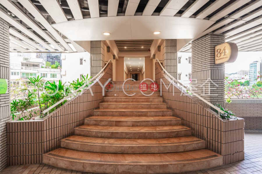 HK$ 76,000/ month Bamboo Grove | Eastern District Exquisite 2 bedroom in Mid-levels East | Rental