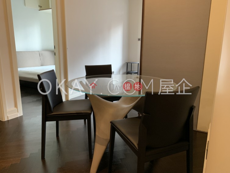 Lovely 1 bedroom on high floor with balcony | Rental, 1 Castle Road | Western District | Hong Kong Rental, HK$ 36,500/ month