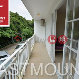 Clearwater Bay Village House | Property For Sale in O Pui, Mang Kung Uk 孟公屋澳貝-Duplex with roof | Property ID:2038|House 27 O Pui Village(House 27 O Pui Village)Sales Listings (EASTM-SCWV718)_0