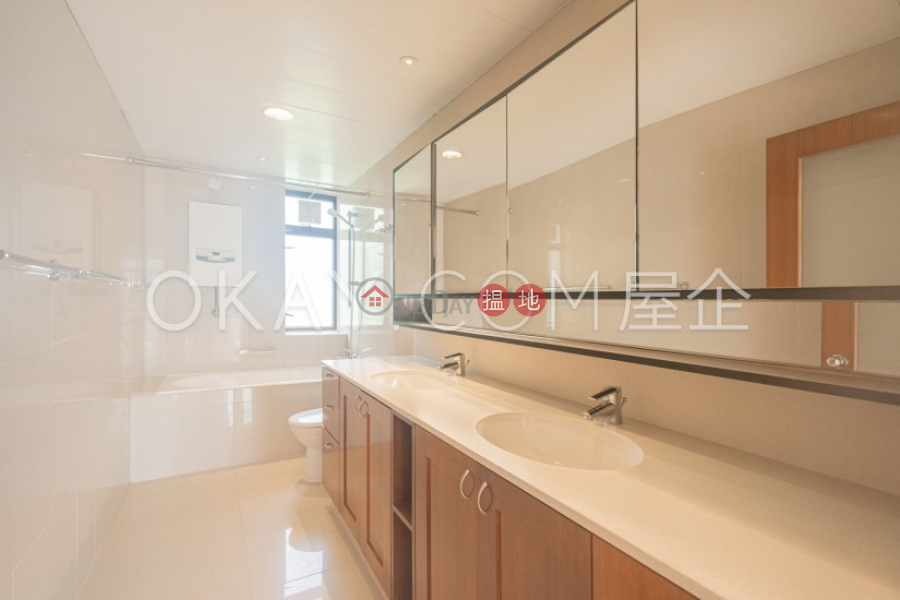 Lovely 3 bedroom on high floor with parking | Rental 74-86 Kennedy Road | Eastern District | Hong Kong Rental | HK$ 85,000/ month