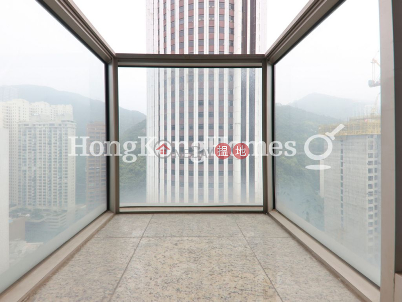 Studio Unit for Rent at The Avenue Tower 2 | 200 Queens Road East | Wan Chai District Hong Kong, Rental, HK$ 22,500/ month