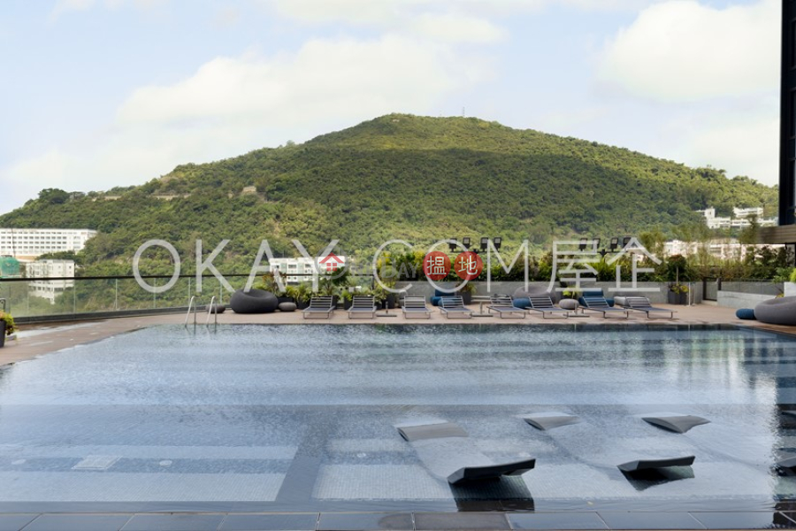 Rare 2 bedroom with balcony | Rental 301 Victoria Road | Western District Hong Kong Rental | HK$ 60,000/ month