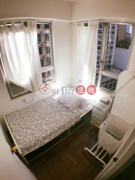 Rich Court Unknown Residential Rental Listings HK$ 8,000/ month