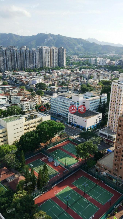 Full (Fu) Shing Building | 3 bedroom High Floor Flat for Sale | Full (Fu) Shing Building 富盛大廈 _0