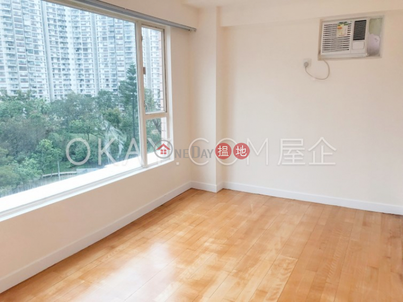 Property Search Hong Kong | OneDay | Residential Rental Listings Beautiful penthouse with harbour views | Rental