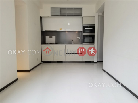 Charming 2 bedroom with balcony | Rental, Regent Hill 壹鑾 | Wan Chai District (OKAY-R294647)_0