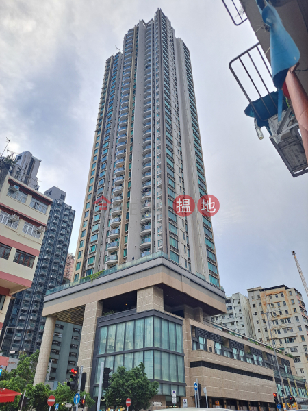 Tower 1 Trinity Towers (丰匯1座),Sham Shui Po | ()(4)