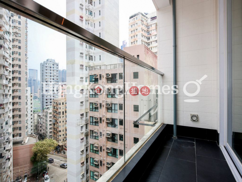 寶德大廈兩房一廳單位出售-3A-3E宏德街 | 灣仔區香港|出售|HK$ 1,120萬