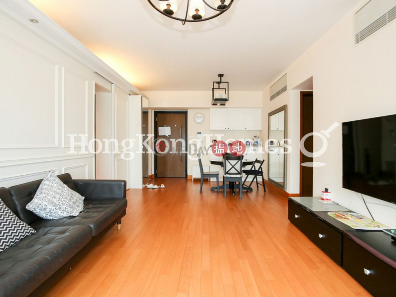 3 Bedroom Family Unit for Rent at The Harbourside Tower 3, 1 Austin Road West | Yau Tsim Mong Hong Kong, Rental HK$ 48,000/ month