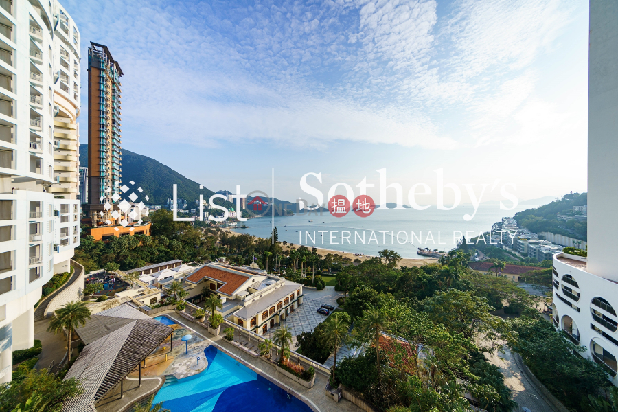 Property for Rent at Block 4 (Nicholson) The Repulse Bay with 3 Bedrooms | 109 Repulse Bay Road | Southern District, Hong Kong Rental, HK$ 132,000/ month