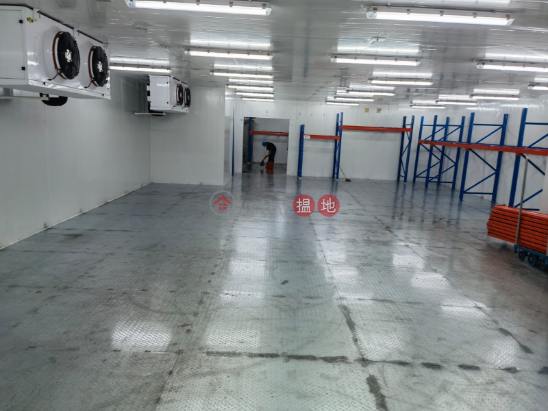 Cheung Fung Industrial Building Middle Industrial, Rental Listings | HK$ 83,000/ month