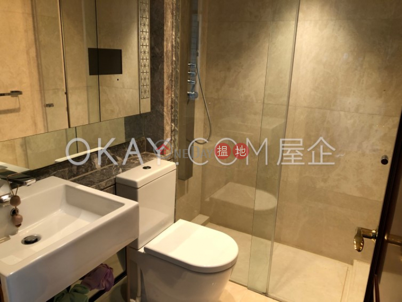 HK$ 33,000/ month | The Avenue Tower 1, Wan Chai District | Tasteful 2 bedroom with balcony | Rental