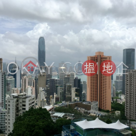 Rare 4 bedroom with harbour views, balcony | Rental
