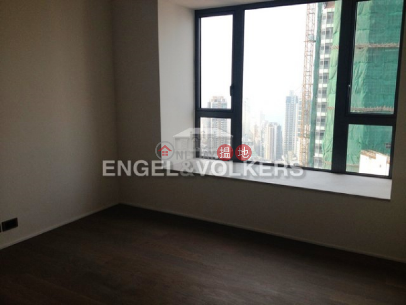 Property Search Hong Kong | OneDay | Residential | Sales Listings | 2 Bedroom Flat for Sale in Mid Levels West