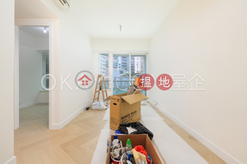 2房1廁,獨家盤,可養寵物,露台莊士明德軒出租單位 | 莊士明德軒 Reading Place _0