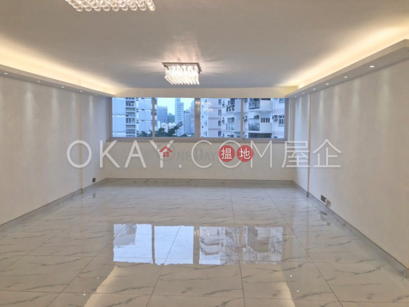 Property Search Hong Kong | OneDay | Residential | Sales Listings, Efficient 3 bedroom with parking | For Sale