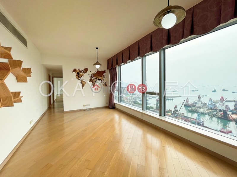 The Cullinan Tower 21 Zone 2 (Luna Sky) | High, Residential | Rental Listings HK$ 80,000/ month
