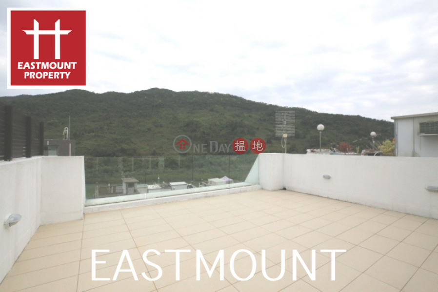 Sai Kung Duplex Village House | Property For Sale in Kei Ling Ha Lo Wai 企嶺下老圍 | Property ID: 1072 | Kei Ling Ha Lo Wai Village 企嶺下老圍村 Sales Listings