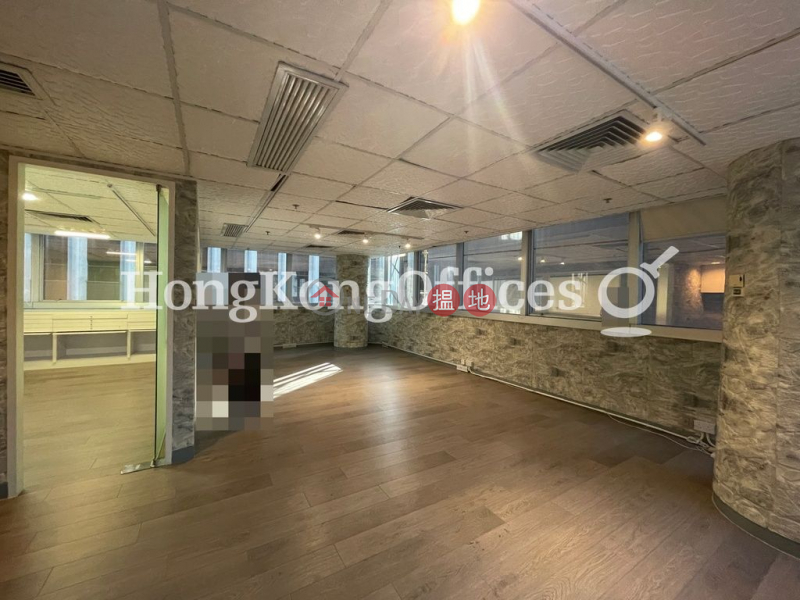 HK$ 25,392/ month | Jonsim Place Wan Chai District Office Unit for Rent at Jonsim Place