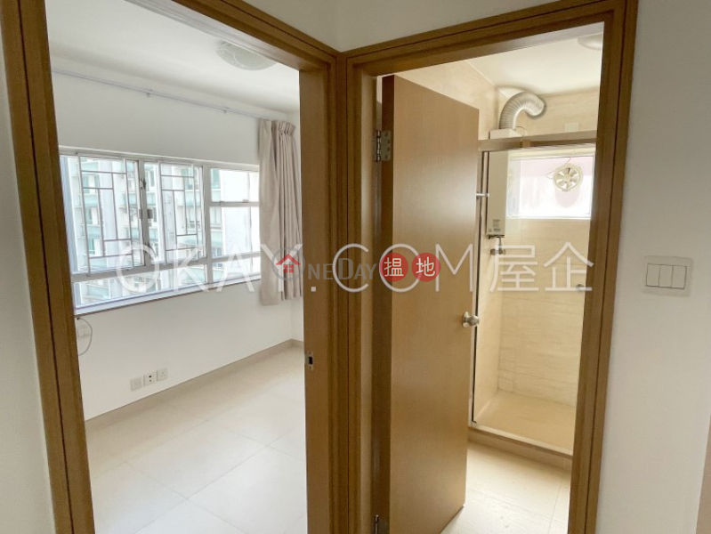 HK$ 29,000/ month Westlands Gardens Block E Eastern District Cozy 3 bedroom in Quarry Bay | Rental