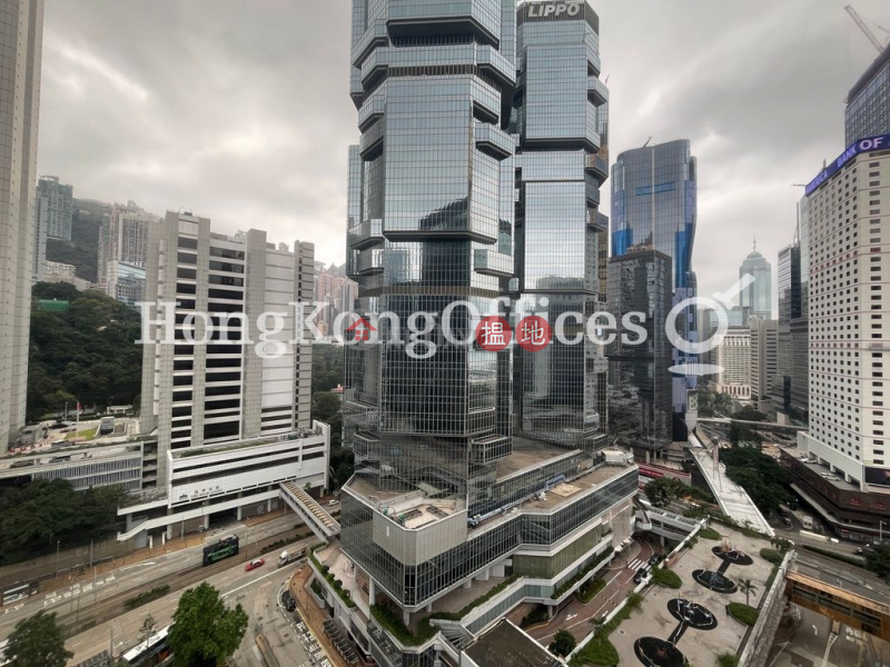 Office Unit for Rent at Admiralty Centre Tower 1, 18 Harcourt Road | Central District Hong Kong, Rental | HK$ 132,924/ month