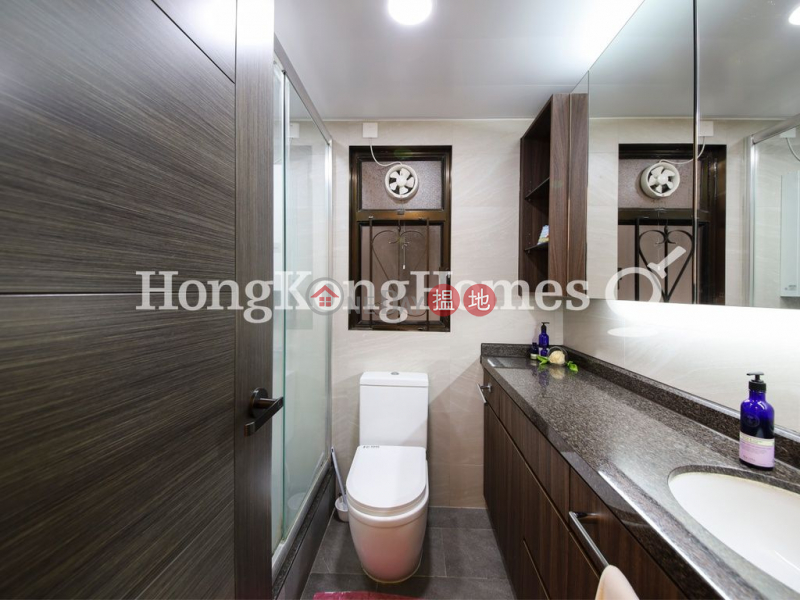 HK$ 37,000/ month | Kwong Fung Terrace Western District 3 Bedroom Family Unit for Rent at Kwong Fung Terrace