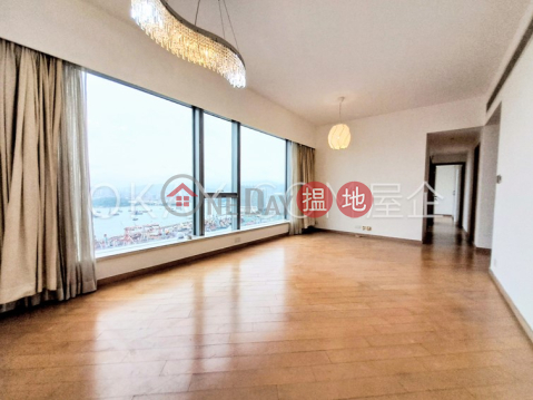 Stylish 3 bedroom on high floor | For Sale | The Cullinan Tower 21 Zone 2 (Luna Sky) 天璽21座2區(月鑽) _0