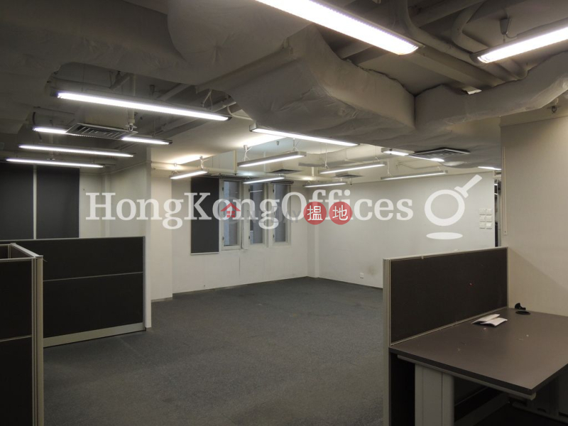 Tai Sang Bank Building Low, Office / Commercial Property, Rental Listings HK$ 85,000/ month