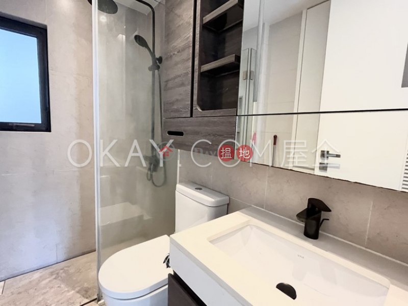 HK$ 27,500/ month | Bohemian House Western District, Tasteful 2 bedroom with balcony | Rental