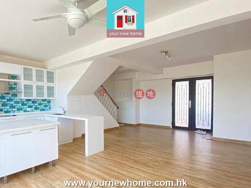 Townhouse at Burlingame Garden, Sai Kung | For Rent | 6A Chuk Yeung Road | Sai Kung | Hong Kong Rental | HK$ 46,000/ month