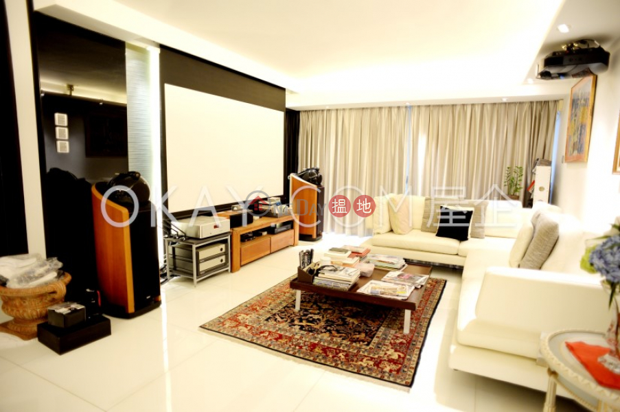 Efficient 3 bedroom with terrace & balcony | For Sale, 550-555 Victoria Road | Western District Hong Kong, Sales | HK$ 27M