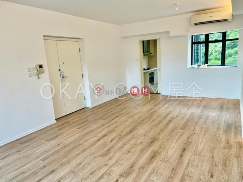 Gorgeous 3 bedroom with balcony & parking | For Sale | Grand Garden 華景園 Sales Listings