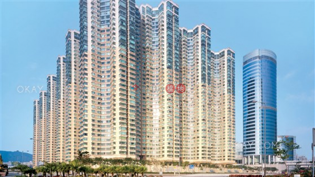 HK$ 14M | Island Harbourview Yau Tsim Mong | Gorgeous 3 bedroom on high floor | For Sale
