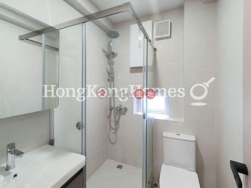 HK$ 38,000/ 月高街1E號-西區-高街1E號三房兩廳單位出租