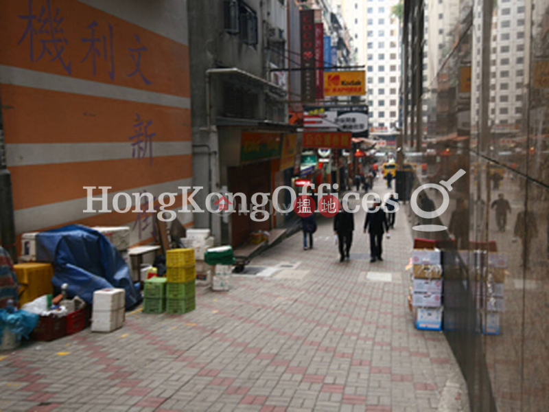 Office Unit for Rent at The L.Place, 139 Queens Road Central | Central District Hong Kong Rental HK$ 196,742/ month