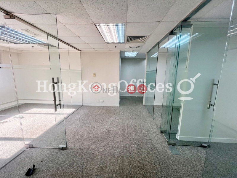 Bank of American Tower Low | Office / Commercial Property Rental Listings, HK$ 43,155/ month