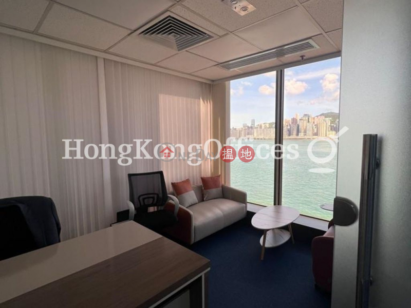 Property Search Hong Kong | OneDay | Office / Commercial Property Rental Listings Office Unit for Rent at Wing On Plaza