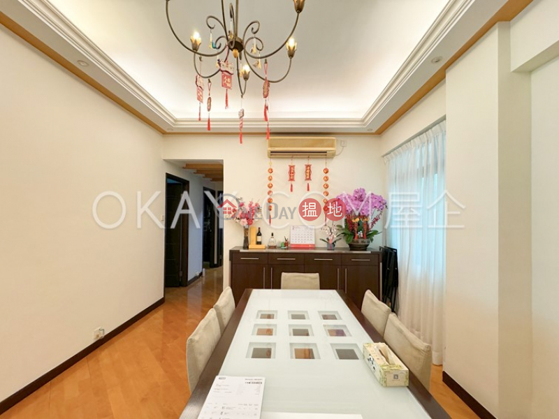 Property Search Hong Kong | OneDay | Residential, Sales Listings, Gorgeous 3 bedroom with parking | For Sale