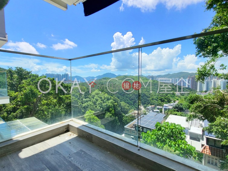 Property Search Hong Kong | OneDay | Residential, Sales Listings Gorgeous house with rooftop, terrace & balcony | For Sale