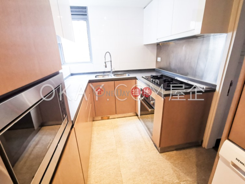 Stylish 3 bedroom with balcony | Rental, 29-31 Yuk Sau Street | Wan Chai District, Hong Kong Rental HK$ 45,000/ month
