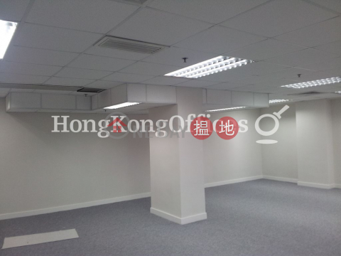 Office Unit for Rent at Chuang's Tower, Chuang's Tower 莊士大廈 | Central District (HKO-9327-AHHR)_0