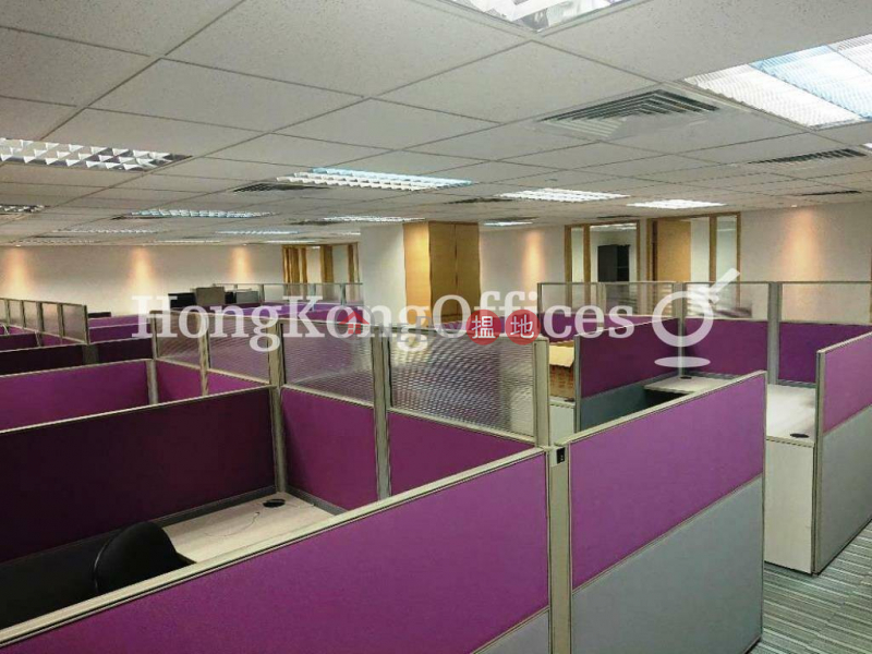 Office Unit for Rent at Shui On Centre | 6-8 Harbour Road | Wan Chai District, Hong Kong, Rental HK$ 230,625/ month
