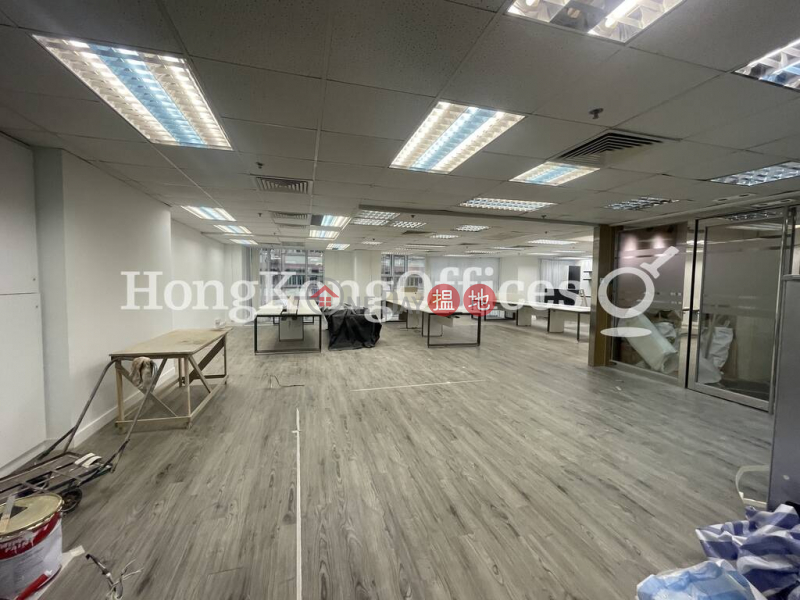 Property Search Hong Kong | OneDay | Office / Commercial Property Rental Listings Office Unit for Rent at Times Media Centre