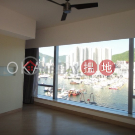 Exquisite 3 bedroom with sea views & terrace | For Sale | Larvotto 南灣 _0