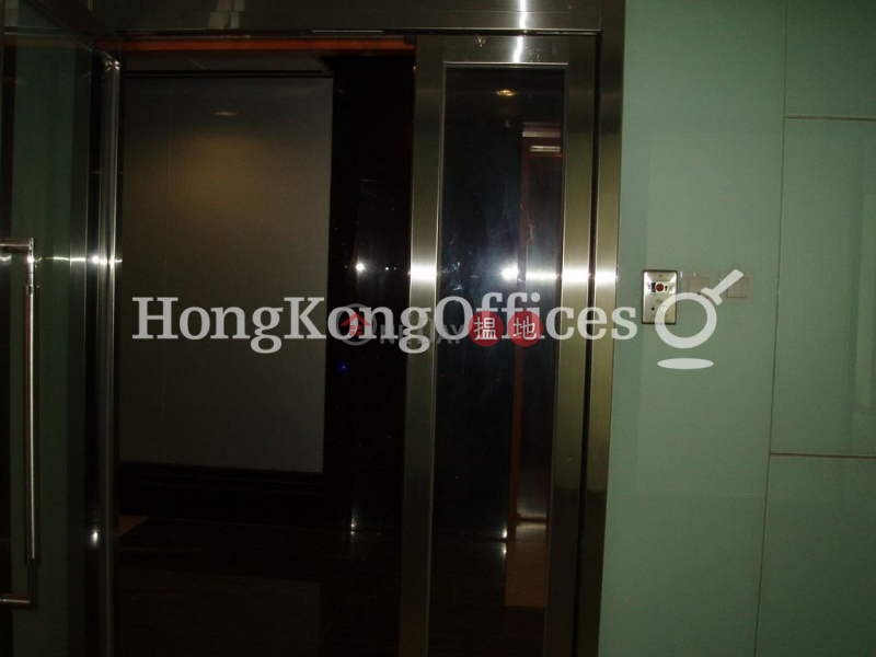 Office Unit for Rent at Two Chinachem Exchange Square 338 King\'s Road | Eastern District, Hong Kong | Rental | HK$ 56,500/ month